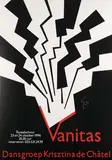 Gielijn Escher, Dansgroep Krisztina de Châtel Vanitas