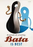 Koen van Os, Bata is best