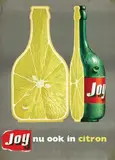 Cornelius van Velsen, Joy nu ook in citron