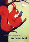 Koen van Os, wip er eens uit met een boek