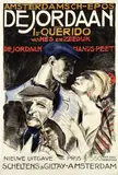 Jan Sluijters, De Jordaan, poster