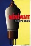 Cassandre, Miniwatt Philips Radio