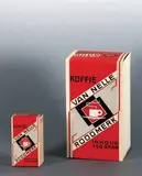 Pieter den Besten, Van Nelle Roodmerk Koffie, poster