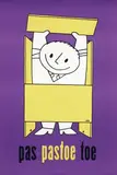 Dick Bruna, pas pastoe toe