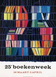 Martin Kempers, 25e boekenweek, 1960, poster