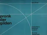 pronk der gilden by Willem H. Crouwel, 1964, poster, sold Dec 2009