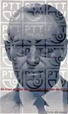 Pieter Brattinga, PTT de man achter de vormgeving van de p.t.t.