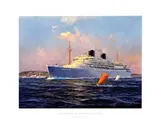 Victor J. Trip, Koninklijke Rotterdamsche Lloyd