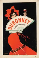 Mario Bazzi, John Hopps & Sons, 1923, poster