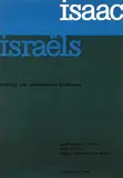 isaac israëls by Willem H. Crouwel, 1959, poster, sold Dec 2009