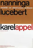 Willem H. Crouwel, nanninga lucebert, karel appel