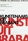 Willem H. Crouwel, kunstenaars uit brabant
