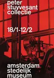 peter stuyvesant collectie by Willem H. Crouwel, 1962, poster, sold Dec 2009