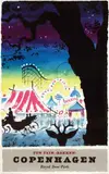 Des Asmussen, Copenhagen, 1960, poster