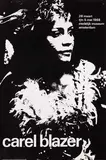 (ps. Robert Wout) Opland, carel blazer, 1968, poster