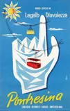 Kalken, Pontresina, poster
