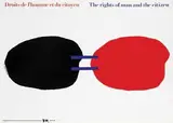 Roman Cieślewicz, The rights of man and the citizen