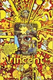 Martin Sharp, vincent