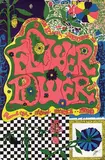 Flower Power by illegible signature, poster, sold Dec 2009