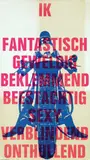 Pat Andrea, Jan Cremer Made In U.S.A., 1968, poster