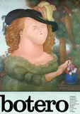 Fernando Botero, botero