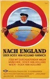 Arthur Goldsteen, NS Nach England