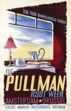 Fedde Weidema, De Pullman Rijdt Weer