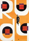 Zofia Stryjeriska, Movie: "Rudy", 1961, poster