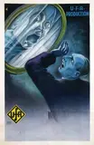 Alfred Herrmann, Movie: before text UFA Production (ghost), poster