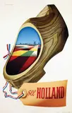 Cornelius van Velsen, See Holland