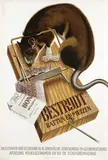 Cornelius van Velsen, Bestrijdt Ratten en Muizen