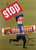 Cornelius van Velsen, Stop Red Band stophoest