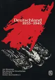 Dziuba, Deutschland 1933-1945, poster