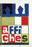 affiches by Willem Sandberg, 1958, poster, sold Dec 2009