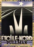 Cassandre, Étoile du Nord