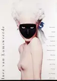 Pierre Neumann, Inez van Lamsweerde, 1996, poster