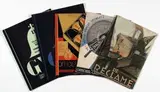 Various Artists, 12 volumes of "De Reclame"