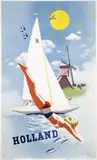 Wijga Jan, Holland, poster
