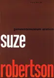 Crouwel Wim, Suze Robertson, 1958, poster