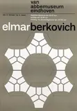 Crouwel Wim, elmar berkovich, 1963, poster