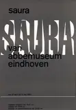 Crouwel Wim, Saura, 1963, poster