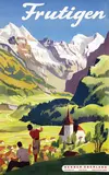 Koller Louis, Frutigen, poster