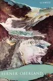 Erni Hans, Berner Oberland, 1955, poster