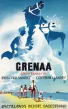 Vagnby Viggo, Grenaa, poster