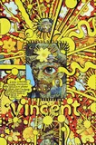 Sharp Martin, Vincent, 1968, poster