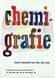 Kempers Martin, chemi-grafie, poster