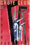 Sjollema Joop, De Grote Geus, poster