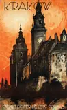 Norblin Stefan, Krakow, 1930, poster