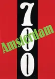 Escher Gielijn, Amsterdam 700, 1975, poster