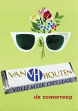 Roemburg Kees van, Van Houten de zomerreep, 1962, poster